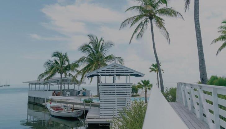 Hotel Casa Morada Islamorada Esterno foto