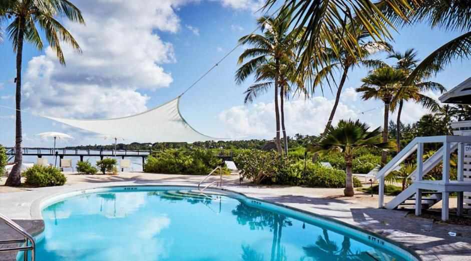 Hotel Casa Morada Islamorada Esterno foto
